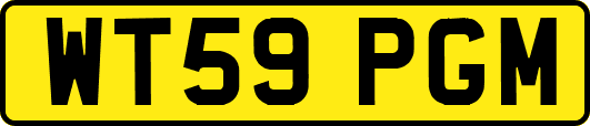 WT59PGM
