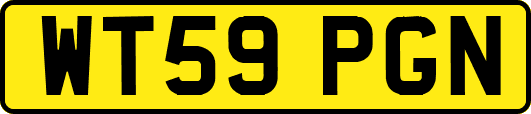 WT59PGN