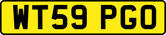 WT59PGO