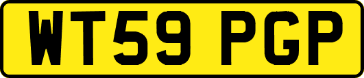 WT59PGP