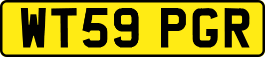 WT59PGR