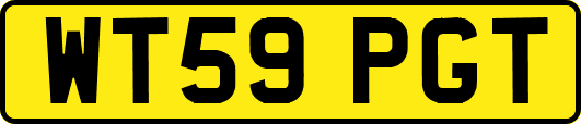 WT59PGT