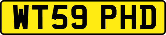WT59PHD