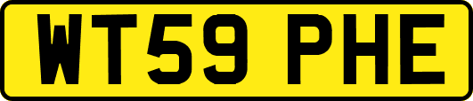 WT59PHE