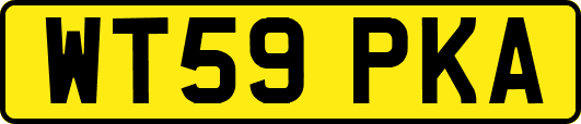 WT59PKA