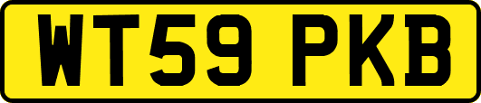 WT59PKB