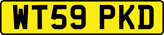 WT59PKD