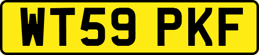 WT59PKF
