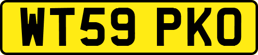 WT59PKO