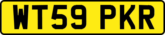 WT59PKR