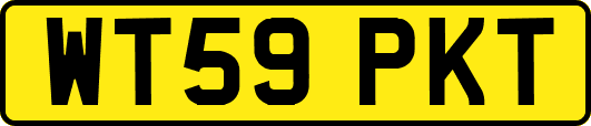 WT59PKT