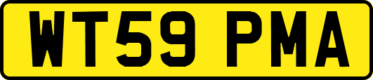 WT59PMA