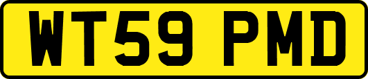 WT59PMD
