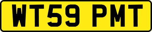 WT59PMT