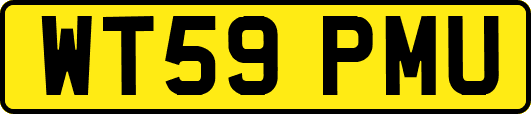 WT59PMU