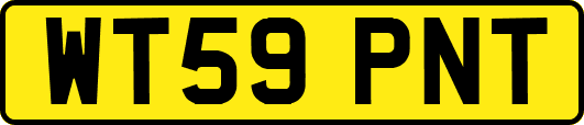 WT59PNT