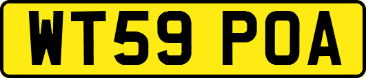 WT59POA