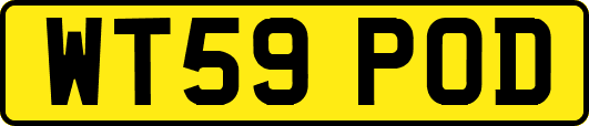 WT59POD
