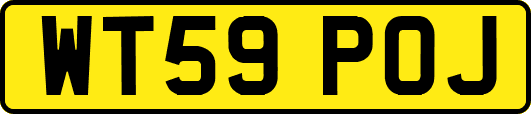 WT59POJ