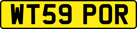 WT59POR