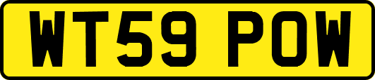 WT59POW