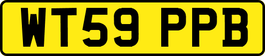 WT59PPB