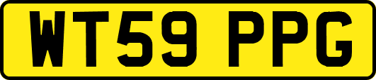 WT59PPG