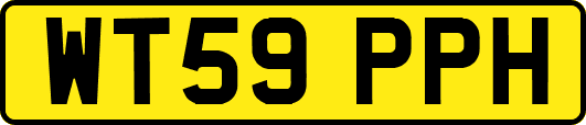 WT59PPH