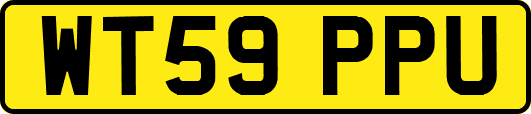 WT59PPU