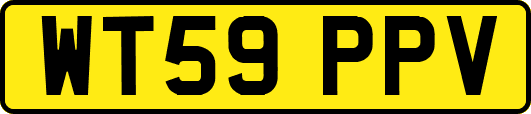 WT59PPV