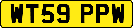 WT59PPW