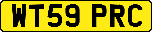 WT59PRC