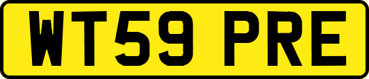 WT59PRE