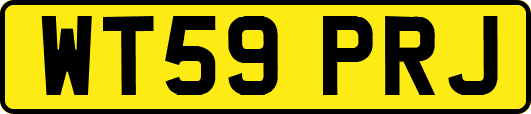 WT59PRJ