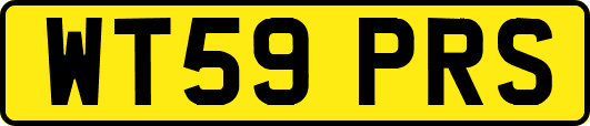 WT59PRS