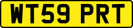 WT59PRT