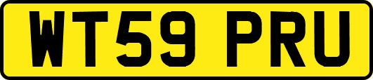WT59PRU