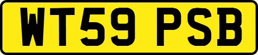 WT59PSB