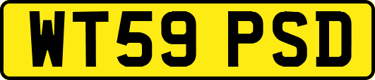 WT59PSD