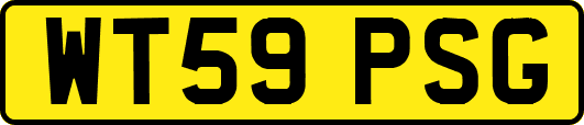 WT59PSG