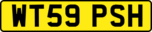 WT59PSH