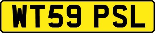 WT59PSL