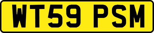 WT59PSM