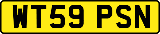 WT59PSN