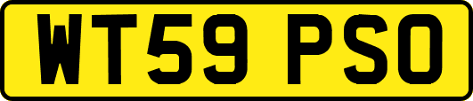 WT59PSO