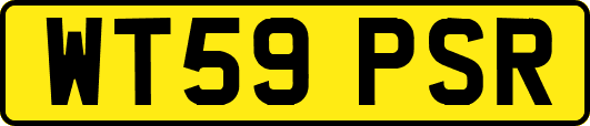 WT59PSR