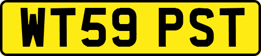 WT59PST
