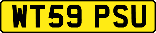 WT59PSU
