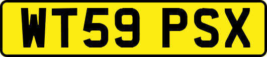 WT59PSX