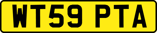 WT59PTA